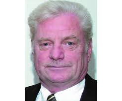 Edward Hodor Obituary (1944