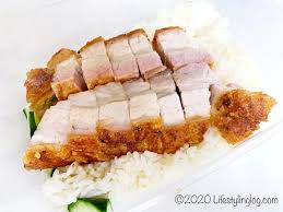 Wong mei kee is touted as one of the best roasted pork places in kl. çŽ‹ç¾Žè¨˜wong Mei Kee ãƒ­ãƒ¼ã‚¹ãƒˆãƒãƒ¼ã‚¯ãŒäººæ°— Puduã®ååº— ãƒ©ã‚¤ãƒ•ã‚¹ã‚¿ã‚¤ãƒªãƒ³ã‚°ãƒ­ã‚°