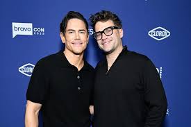 Tom Sandoval and Tom Schwartz Friendship Update: A Rollercoaster of Support and New Beginnings