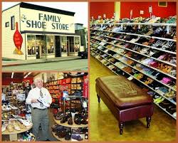 Small Business Ideas List Of Small Business Ideas How To Start A Shoe Store Business Small Business Ideas List Business Ideas List Shoe Store