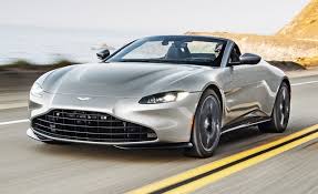 Image result for Cumberland Grey 2022 Aston Martin