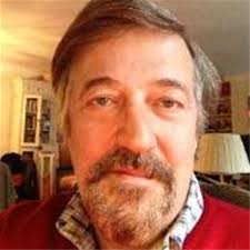 Stephen Fry
