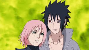 Asmr Arm Slapping Sakura And Sasuke Anime Fandom Anime