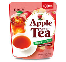 アップルティー インスタント 日東紅茶