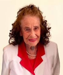 Melba Lind Obituary (1934