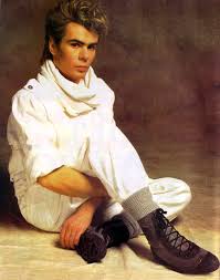 Nik Kershaw Uk Wouldn T It Be Good If We Could Wish Ourselves Away Nik Kershaw Frankie Goes To Hollywood Eighties Music