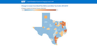 Make affordable health insurance available to more people. Texas Enrollment In Aca Health Insurance Marketplace Continues To Decline But Local Efforts Make A Positive Impact