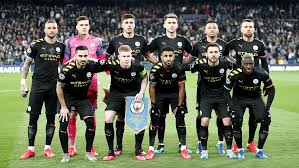 Known for years as the other team in its own city, manchester city has established itself as a forced to be reckoned with in the premier league. Cas Decides To Lift European Competition Ban On Manchester City Cgtn