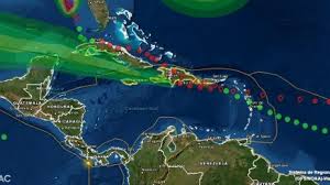 May 19, 2021 · el centro nacional de huracanes dará a conocer su pronóstico oficial para la temporada de huracanes en el atlántico 2021 el jueves. Akiyept3fz Yem