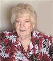 Mollie Brant Obituary (1936