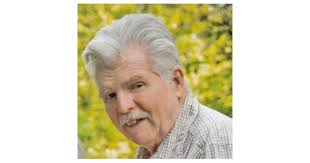 Stephen Channell Obituary (2020)