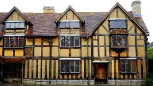 Shakespeare,house,architecture,building,landmark - free image from ...