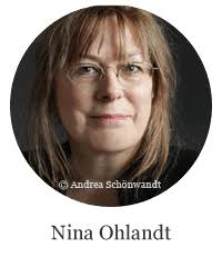 Spannende Literatur von Nina Ohlandt entdecken