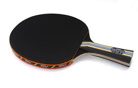 Stiga Titan Racket Review At Www Pingpongruler Com Table Tennis Table Tennis Racket Tennis Racket