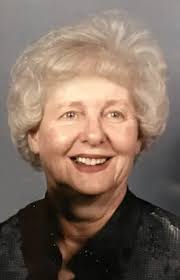 Obituary information for Eileen Dance