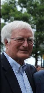 Raymond Fred Harrison