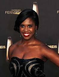 Strictly come dancing motsi mabuse. Motsi Mabuse Wikipedia