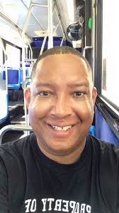 They talk about you like you're furniture.' Three teachers