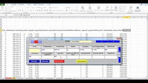 Arbeitszeitnachweis vorlagen 2020 für excel. Datenbanken In Excel Aus Flexibler Eingabemaske Mit Datentypen Zuweisung Erstellen Inventurliste Youtube