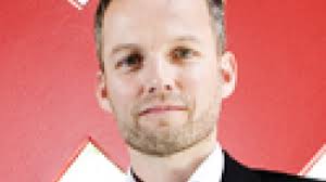 Mød Sitecores topchef