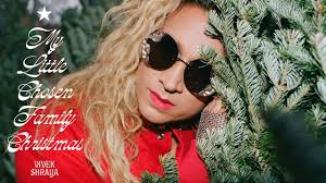 Music videos · Vivek Shraya