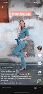 Pin By Kylana Whitley On Stop Pose In 2020 Photoshoot Poses Greenscreen Photo Tips
