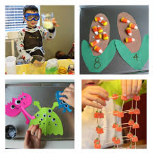 Last year we did a stem activity using one of my favorite halloween read alouds, and it was a huge hit with my students! 11 Halloween Stem Activities For Kids No Time For Flash Cards
