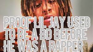 Onde, desde que foi publicado, o fazer download música lil tjay book foi muito procurado pelos fãs, devido ao conteúdo de alta qualidade. Proof Lil Jay Used To Be A Bd Before He Was A Rapper Youtube