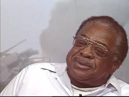 Charles Earnest Berry Collection