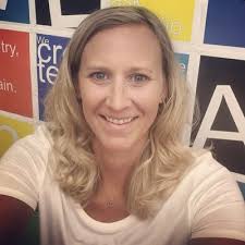 Lynne Craft (@mkclsp)