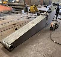 Sumitomo Sh450-A3 Modified 15.5m Special Steel Sheet Pile Long Arm