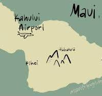 Your Guide to Navigating Maui's Kahului (OGG) Airport in ...