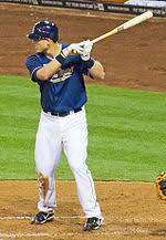 Rizzo who wears the no. Anthony Rizzo Wikipedia