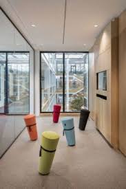 Sparkasse Leerwittmund With Customised Wilkhahn Furniture C Werner Huthmacher Stand Up Office Furniture Manufacturers Furniture Furniture Manufacturers