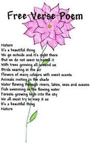 While writing a free verse poem, be wise and intelligent in choosing words that will help you in creating a meaningful poem targeting a special emotion, situation. 13 Best Poetry Examples Ideas Poetry Examples Poetry For Kids Limerick For Kids