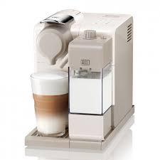 Check spelling or type a new query. Coffee Machine Nespresso Lattissima Touch White Coffee Friend
