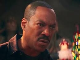 Candy Cane Lane (Canada Trailer 1)