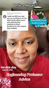 @DrCABerry's video Tweet