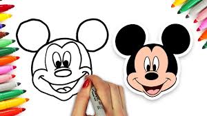 You name it i probably love it! How To Draw Popular Disney Characters Drawing Compilation By Hooplakidz Doodle Youtube