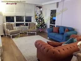 Accent chairs and chaises from the leading south florida furniture store. Luxury Chesterfield Sofa Set Brown Blue With Accent Chairs Loveseat Buy Cheap Couch Sofa