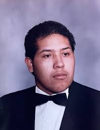 Obituary information for Inez Ovalle, Jr.