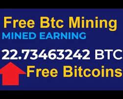 New Free Bitcoin Mining Website 2020 Free Btc Cloud Mining Site Earn Btc Daily Free Btc Miner Free Bitcoin Mining Cloud Mining Bitcoin Mining Hardware