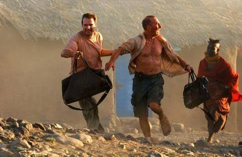 The Constant Gardener (2005) - IMDb