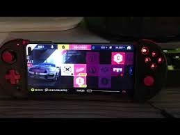 We did not find results for: Games Tech Ipega Red Knight Retractable Controller S10 Plus A Red Knight Xbox Wireless Controller Knight