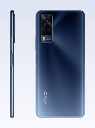 Vivo Y33 makes its debut in Mexico ...