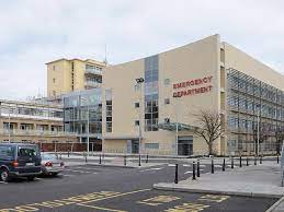 POLL: Vote on the new name for Our Lady of Lourdes Hospital in Louth - Louth Live