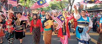 Unesco diversity of cultural expressions. Mysay Malaysian Unity And Its Challenges The Edge Markets