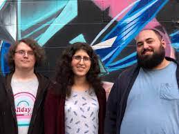 Fue un programa de televisión de telerrealidad chileno que muestra la vida doméstica del artista chileno dj méndez y su familia. Standing With Dr Timnit Gebru Isupporttimnit Believeblackwomen By Google Walkout For Real Change Medium