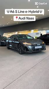 Image result for Daytona Gray 2024 A6