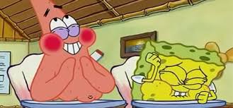 120 Patrick Star Memes That Have Acquired A Taste For Free Form Jazz Fandomspot